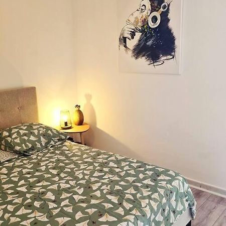 Elegant Studio Les Tourtereaux サン＝ドニ エクステリア 写真